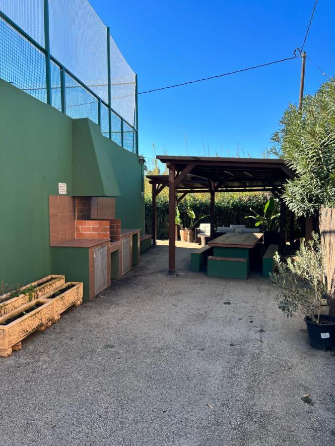 Apartamento El Patio V Dénia Extérieur photo