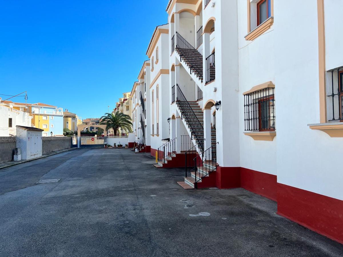 Apartamento El Patio V Dénia Extérieur photo