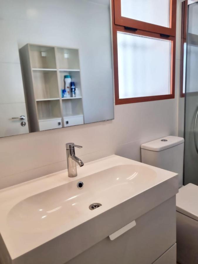 Apartamento El Patio V Dénia Extérieur photo