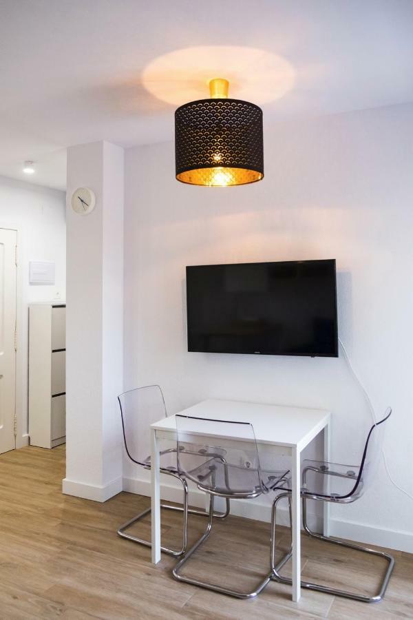 Apartamento El Patio V Dénia Extérieur photo