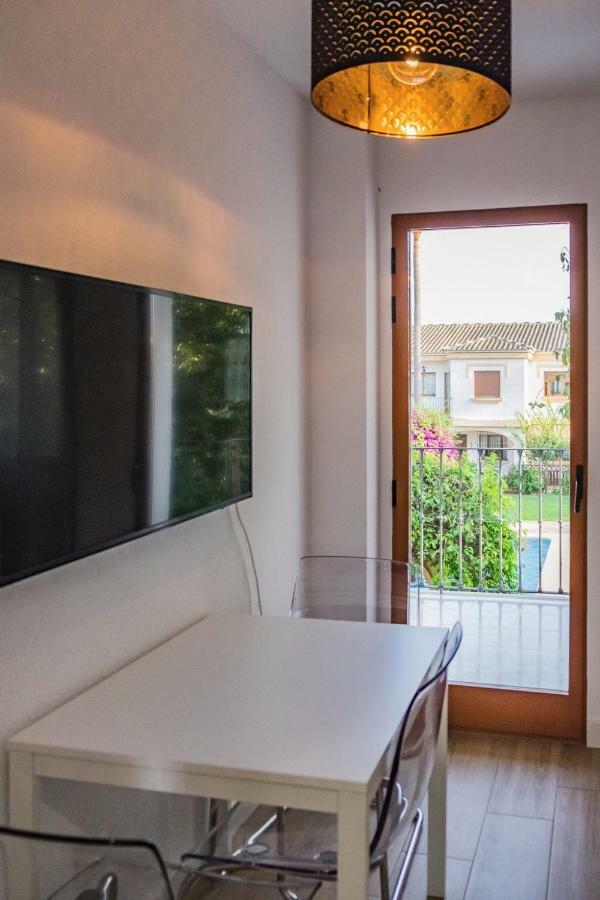 Apartamento El Patio V Dénia Extérieur photo